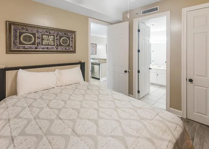 Island Royale: Beachfront In Gulf Shores