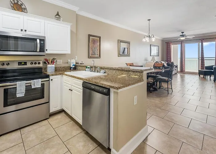 Island Royale: Beachfront In * Gulf Shores