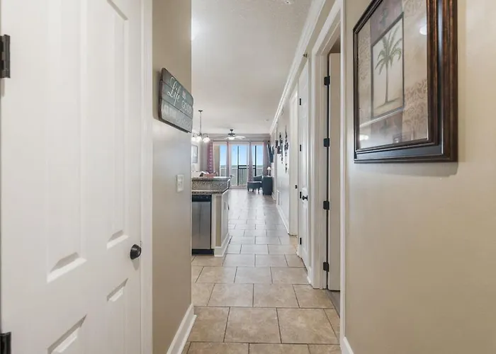 Island Royale: Beachfront In Gulf Shores