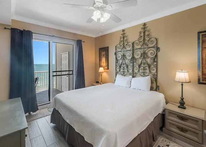 Holiday home Island Royale: Beachfront In *