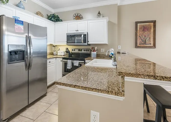 Island Royale: Beachfront In Gulf Shores