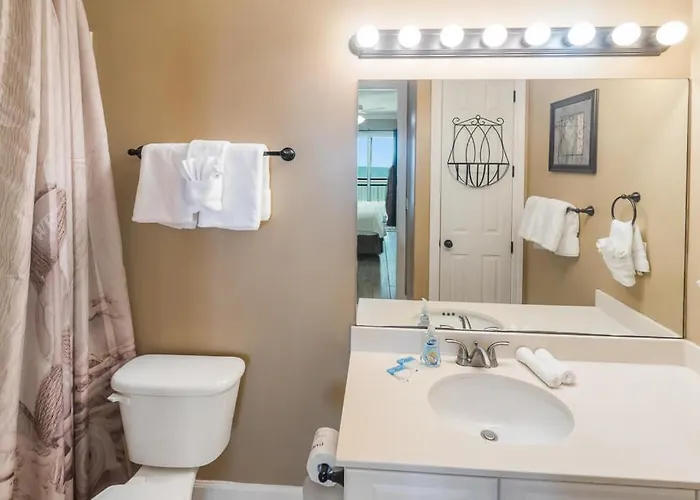Island Royale: Beachfront In Gulf Shores